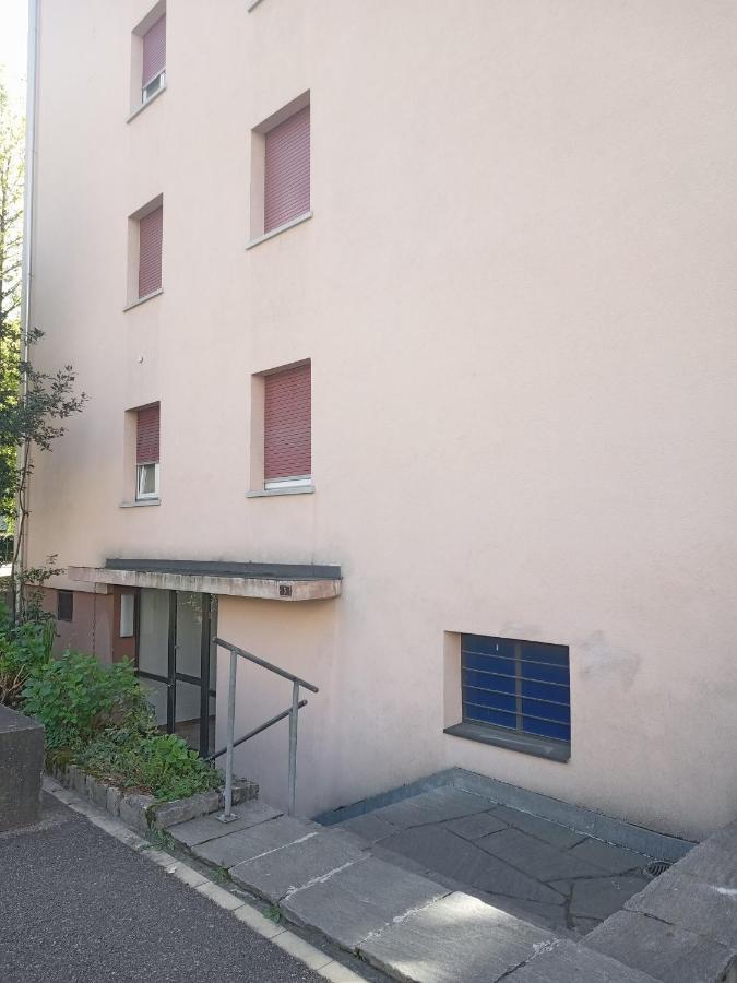 Gh Residence Lugano Exterior photo
